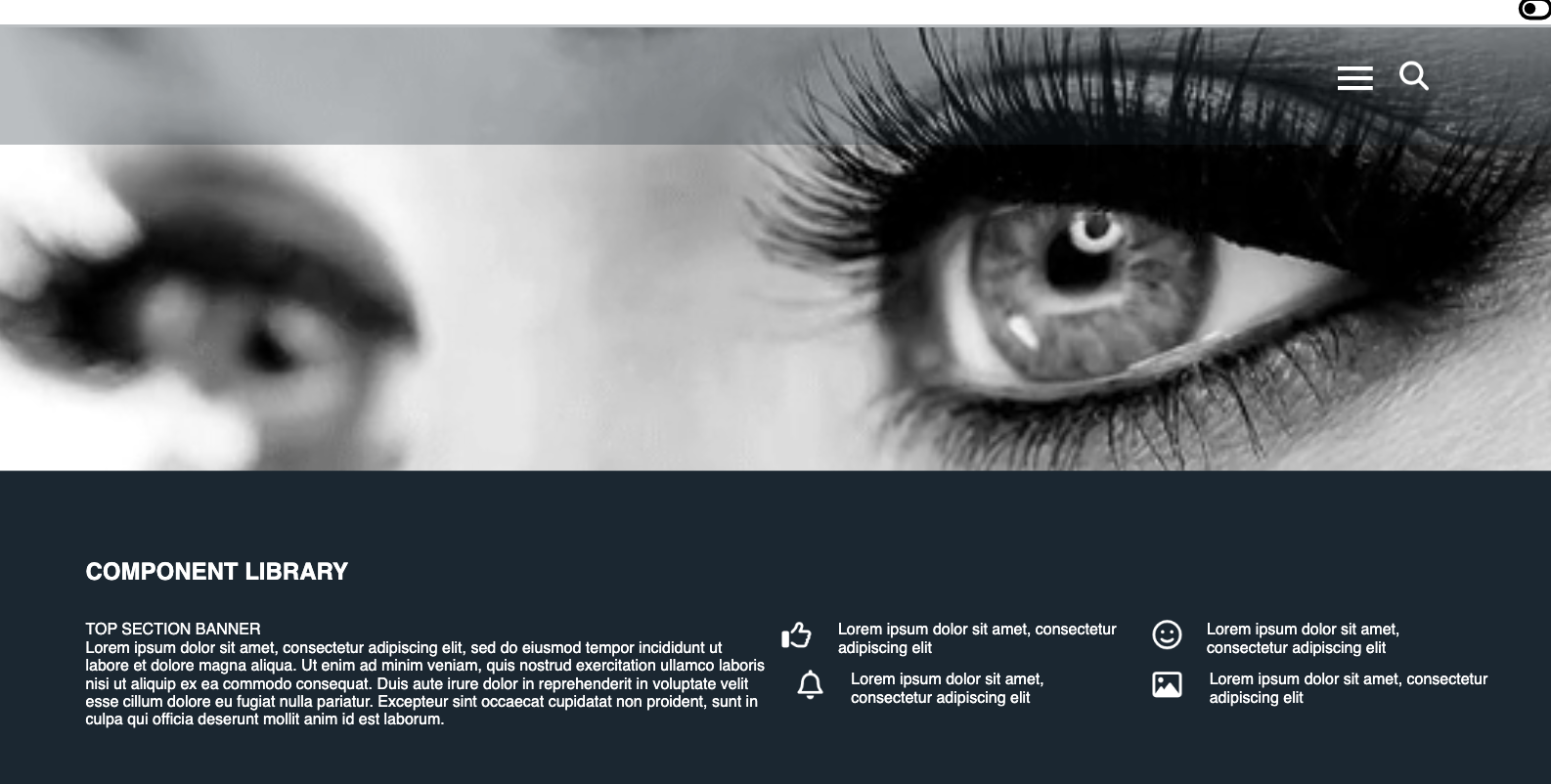 Screenshot of SAMHSA Grants